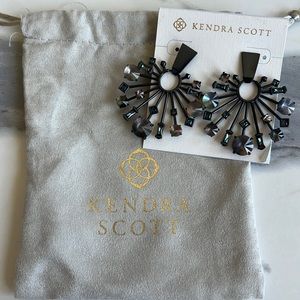 Kendra Scott earrings